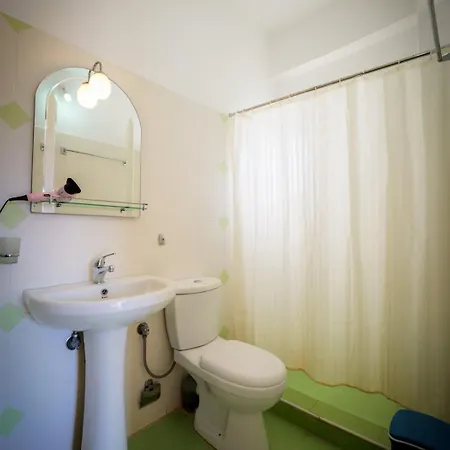 Kel Studio Ksamil