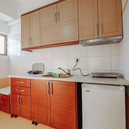 Kel Studio * Ksamil